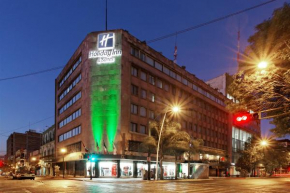  Holiday Inn Hotel & Suites Centro Historico, an IHG Hotel  Гвадалахара